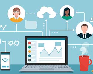 Query Management System